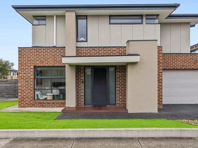 A Sleek Lifestyle for Modern Families