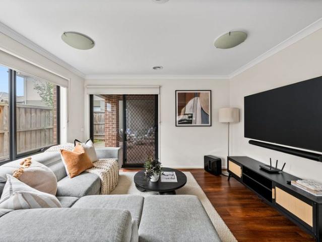 A Sleek Lifestyle for Modern Families
