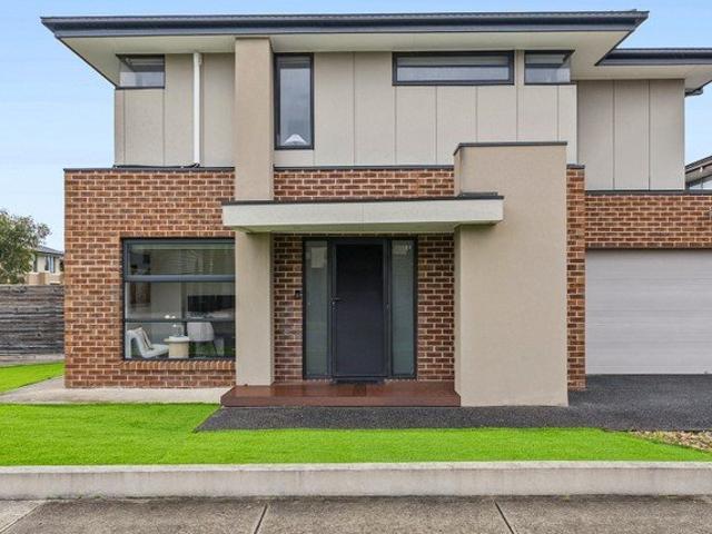 A Sleek Lifestyle for Modern Families