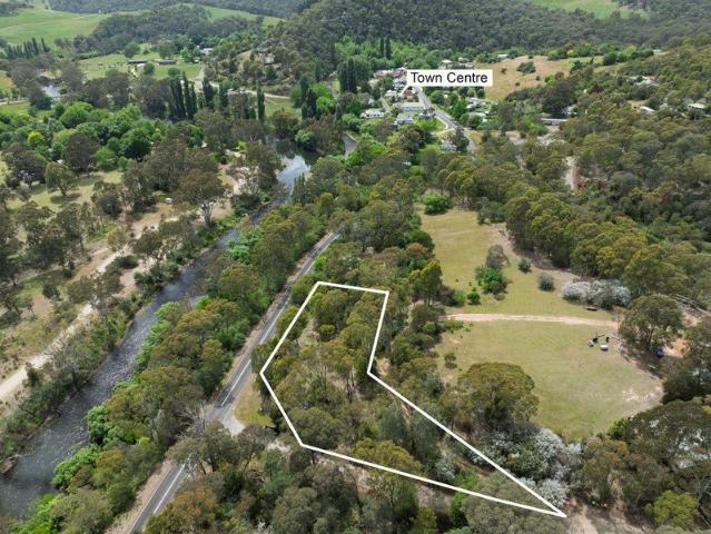 A Slice of Mitta Mitta