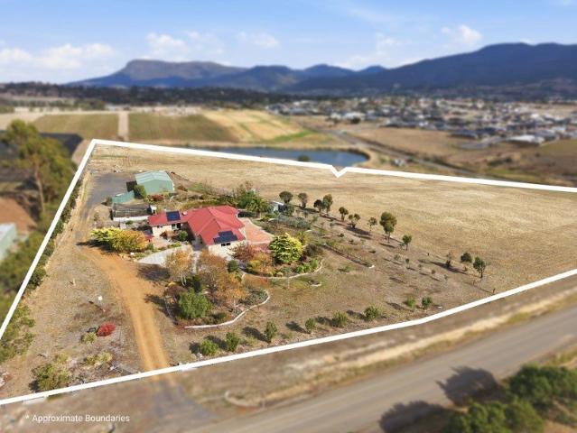 A Slice of Country Living in Old Beach