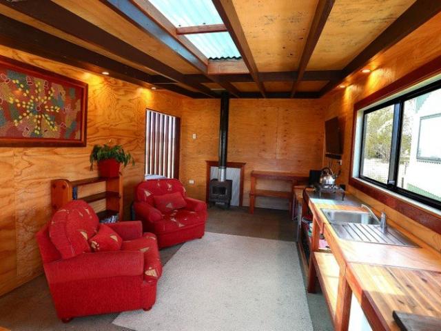 A Slice of Countryside Paradise on the edge of Braidwood