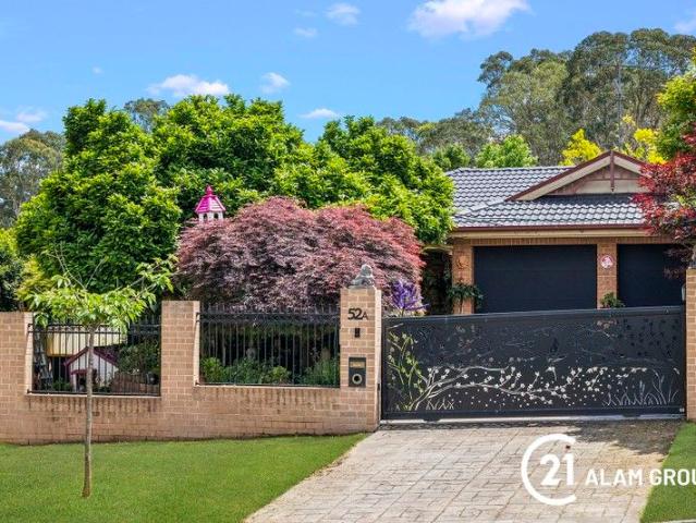 A Slice of Paradise in Bargo I Four Bedroom Home