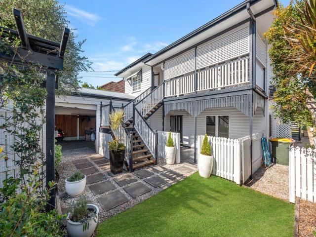 A Slice Of Paradise in Wilston State Catchment