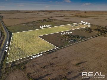 A Slice of Rural Paradise on 38 Acres Approx