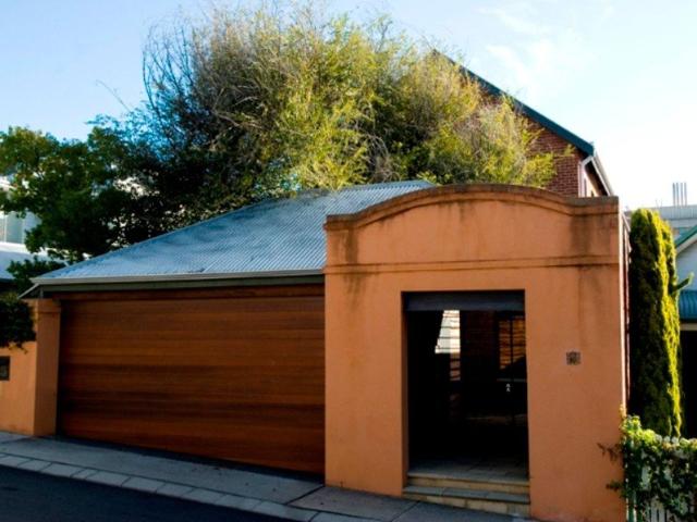 A SLICE OF SUBIACO HISTORY