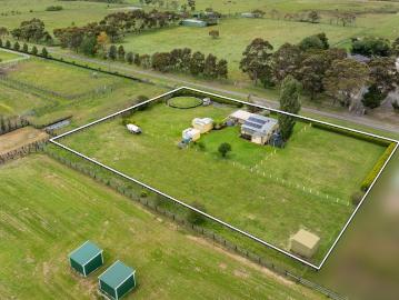 Pearcedale, Casey, Victoria, Victoria