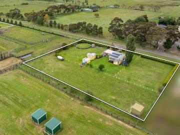 Pearcedale, Casey, Victoria, Victoria