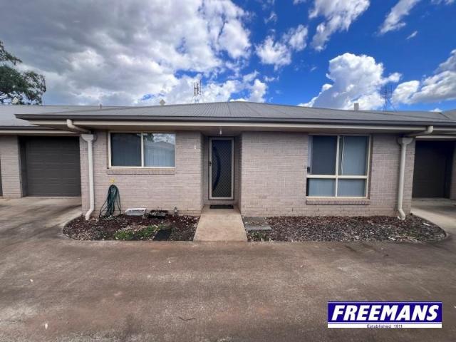 A small window of opportunity to buy all 3 units in the complex