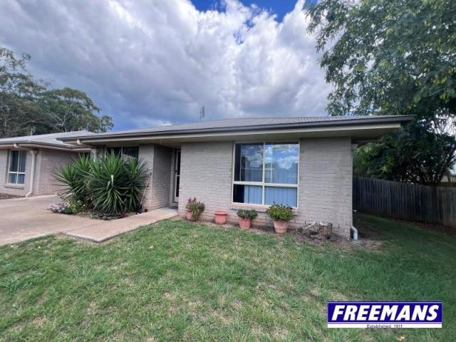 A small window of opportunity to buy all 3 units in the complex