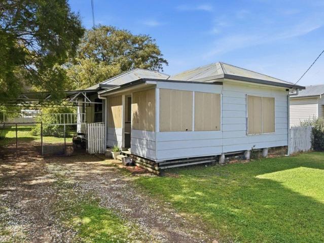 A Smart Moree Opportunity Live In or Invest!