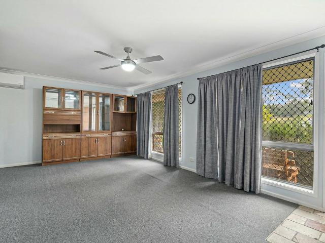 A Smart Move for Family Living