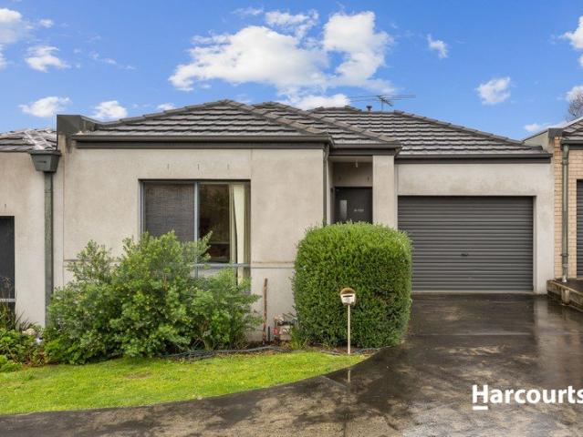 A Smart Move in a Great Location!