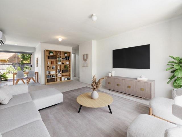 A SMART MOVE IN TODAY'S PROPERTY MARKET!