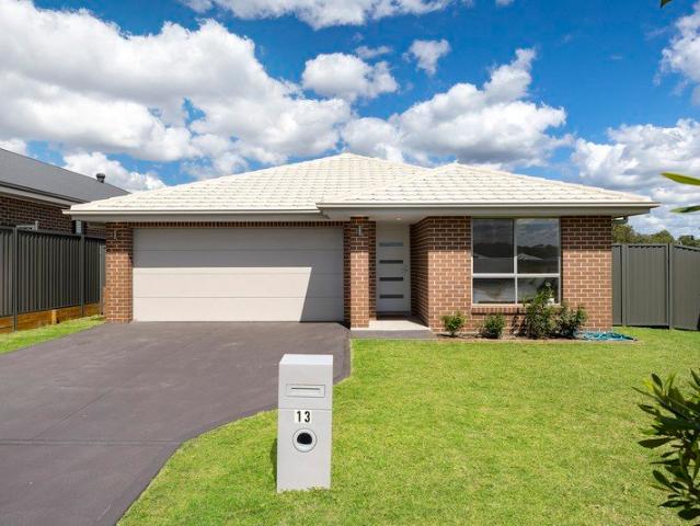 A Smart New Home with Strong Lifestyle Appeal