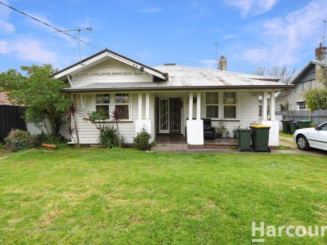 A smart opportunity in a sought after location
