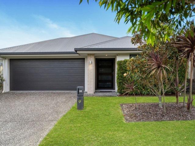 A Smart Arundel Home That Ticks Every Box