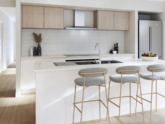 A Smart Buy for Investors. A Lifestyle Win for Owner Occupiers