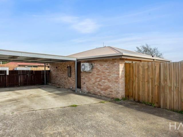 A Smart Buy in a Growing Location!