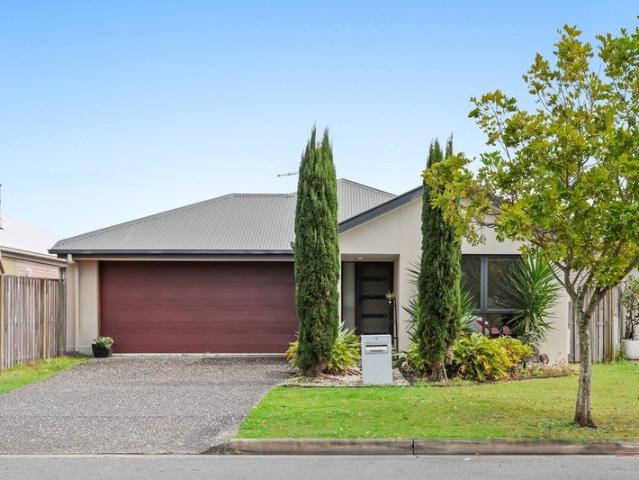 A SMART BUY IN ONE OF THE GOLD COAST'S FASTEST GROWING SUBURBS