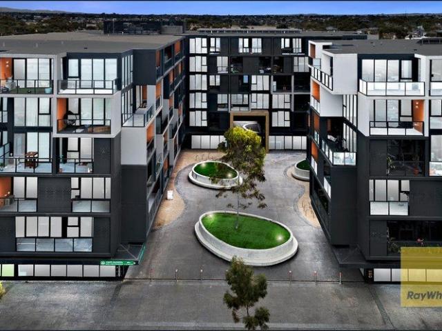 A Smart Choice for Lifestyle and Location