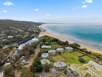 Apartment for sale in Lorne, Surf Coast - Gym