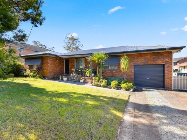 A Smart First Home or Investment Opportunity