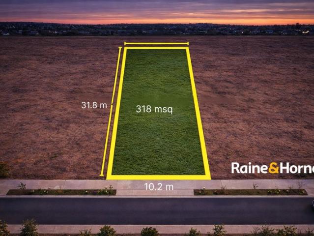 A Smart Investment in a High Growth Area