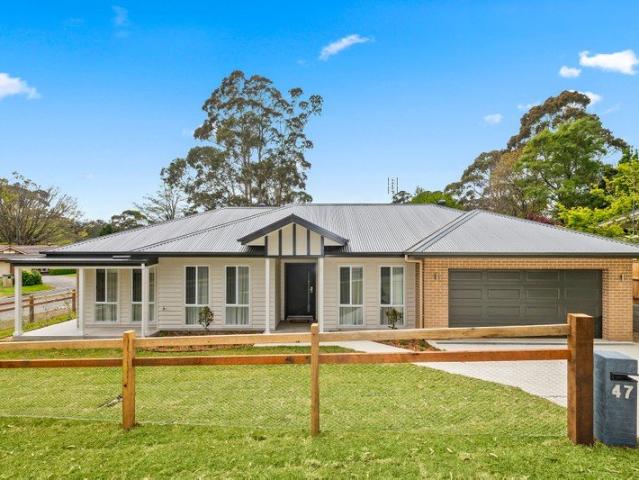 A Smart Investment in Sought After Bundanoon