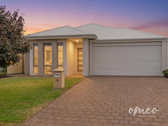 A Smart Investment in the Heart of Hammond Park