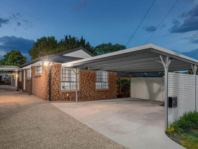 A Smart Investment in the Heart of Upper Mount Gravatt