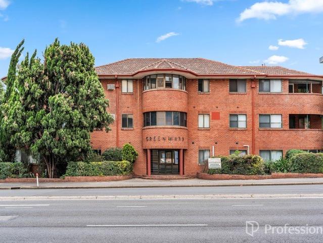 A Smart Investment in the Landmark Greenways Complex