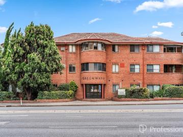 A Smart Investment in the Landmark Greenways Complex