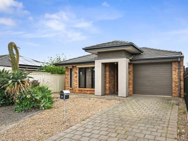 A Smart Investment Opportunity with Modern Appeal and Low Maintenance Living