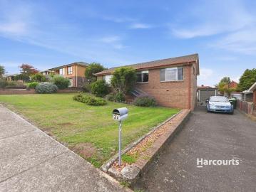 A smart investment or first home with room to add value…