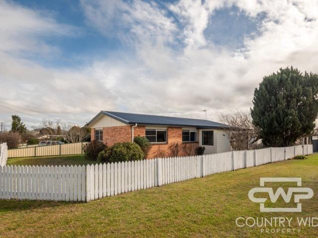 A Smart Investment or Ideal First Home