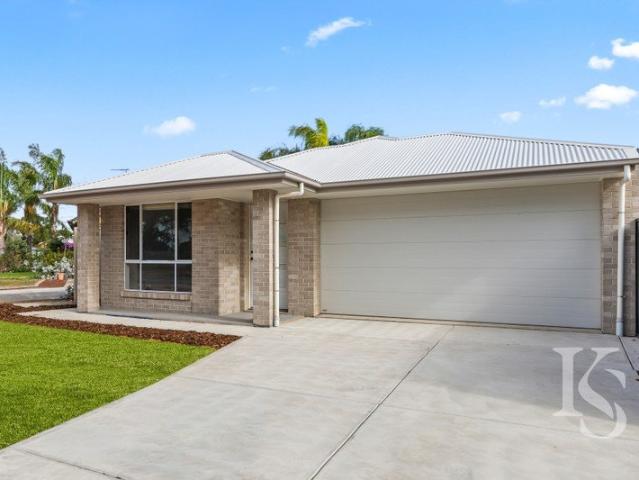 A Smart Investment, Near New Living