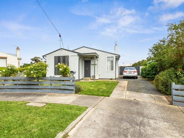 A Smart Investment with Development Potential STCA