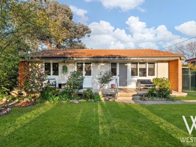 A SMART INVESTMENT WITH ROOM TO GROW