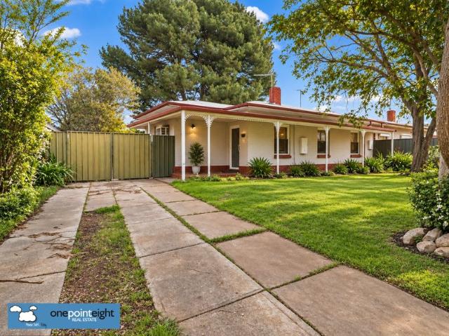 A Smart Investment with Space, Character & Potential