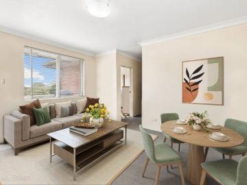 A smart start on the edge of Newtown