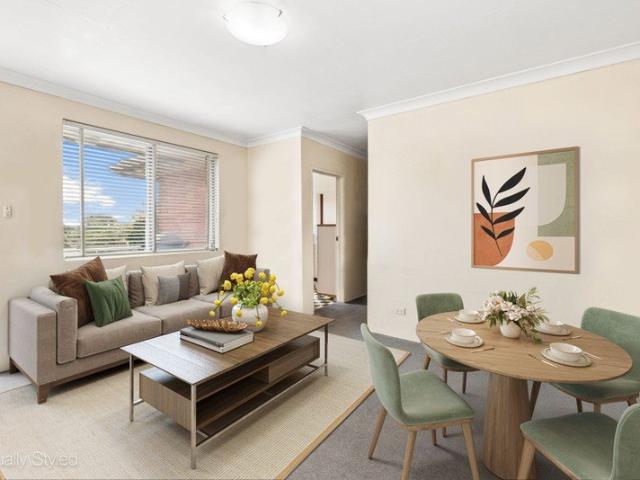 A smart start on the edge of Newtown