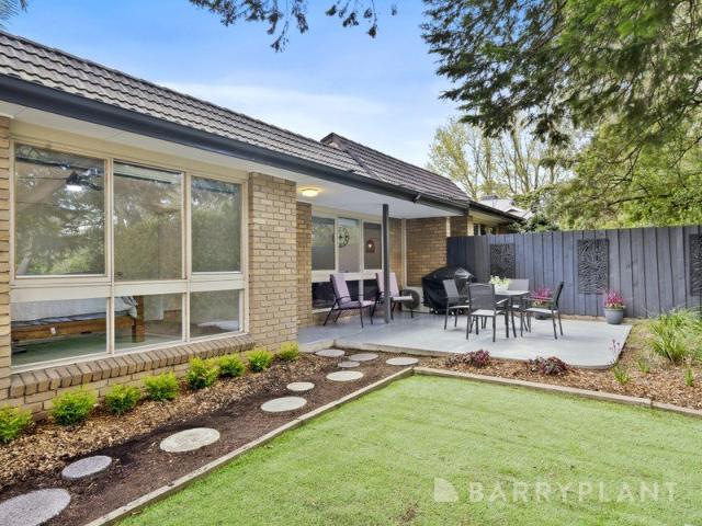 A Smart Start or Easy Downsize, Steps from the Station