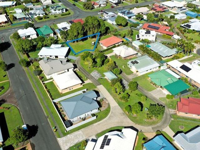 A Smart Start or Easy Lifestyle Move in Proserpine