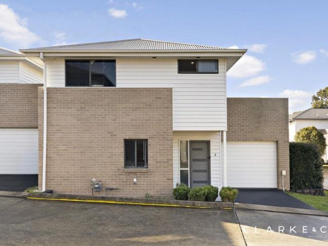 A SMART START OR LOW MAINTENANCE INVESTMENT!