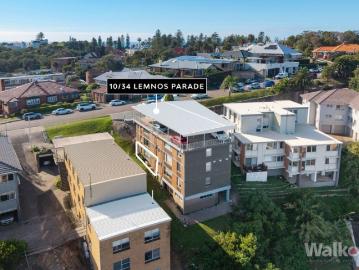 A smart start or savvy investment, walk to Darby Street and beaches