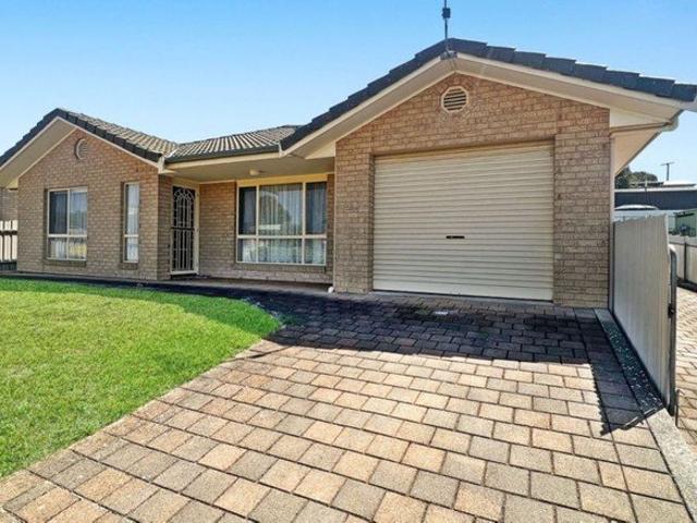 A Smart Start or Solid Investment in a Convenient Location