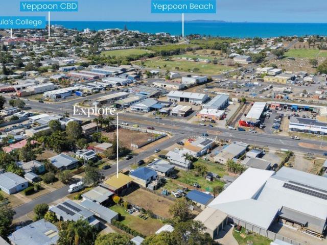 A Smart Start or Solid Investment in Yeppoon