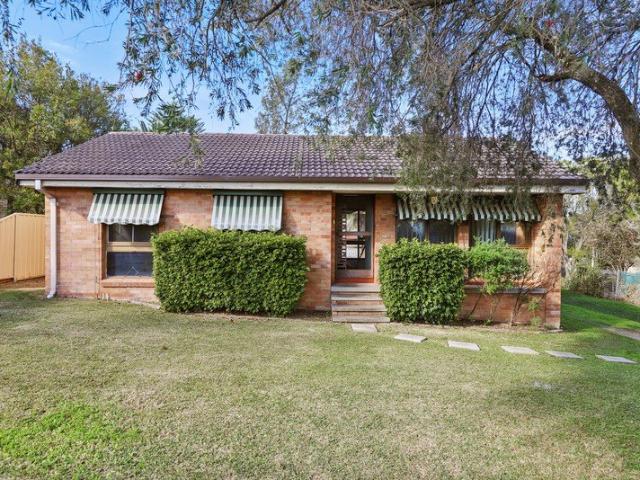 A Smart Start or Solid Investment on 825m²