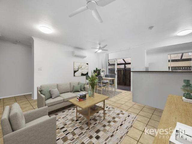 A Smart Start Close to the City